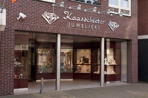 Kaasschieter Juweliers .